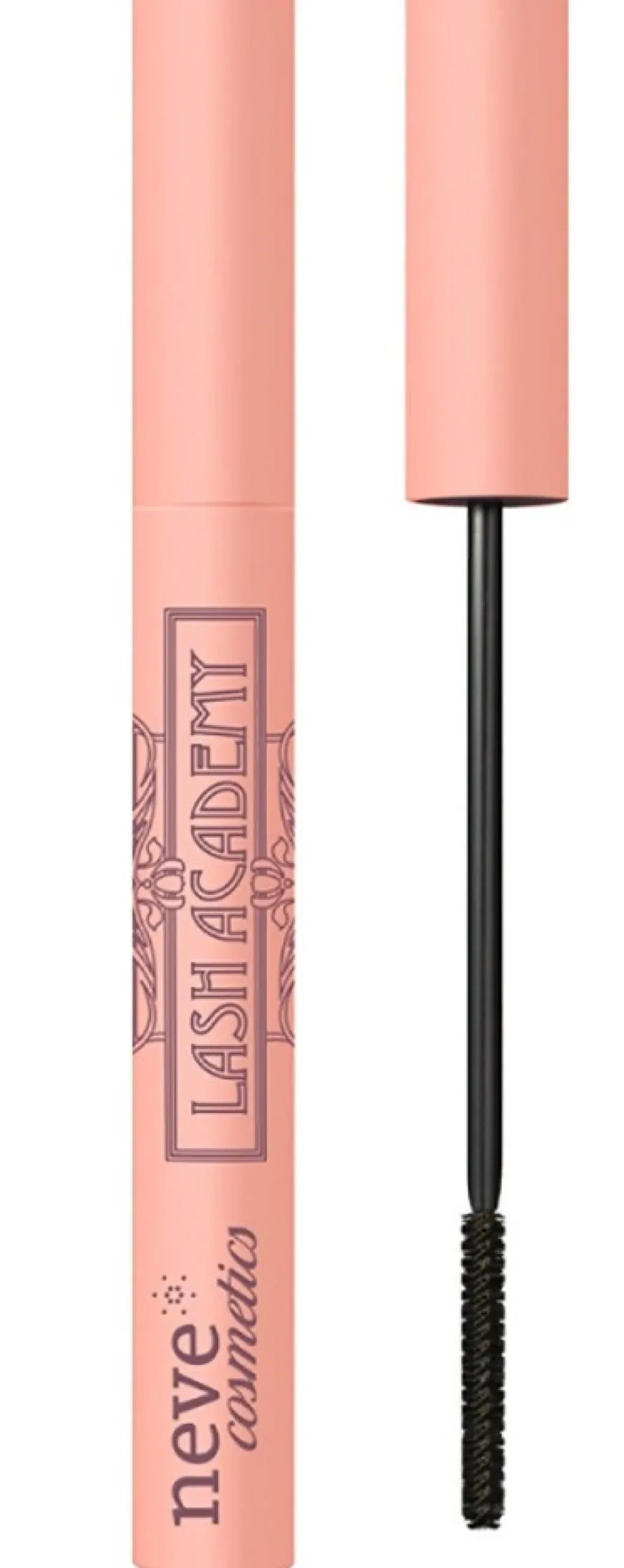 Mascara Lash Academy