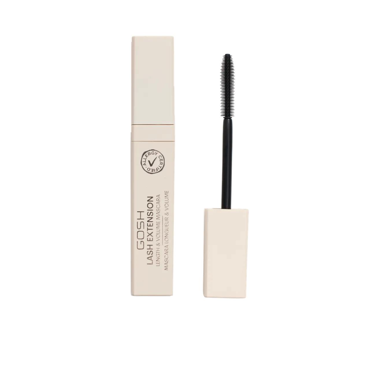 Mascara Lash Extension