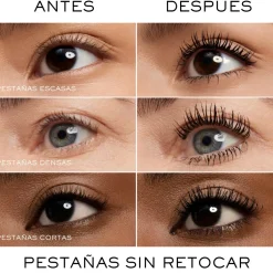 Mascara Lash Idôle Hypnose Curl Goddess