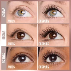 Mascara Lash Sensational