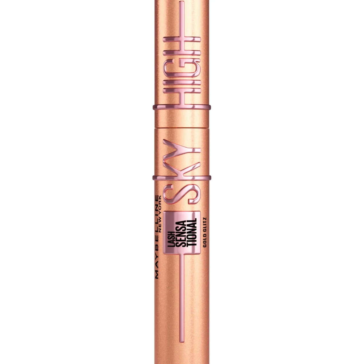 Mascara Lash Sensational Gold Glitz