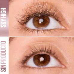 Mascara Lash Sensational Gold Glitz