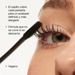 Mascara Lengthening