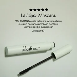 Mascara Lengthening