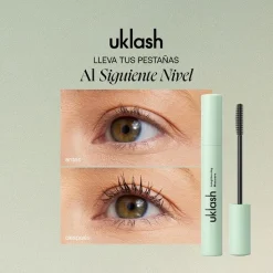 Mascara Lengthening