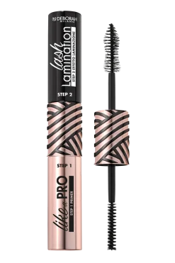 Mascara Like A Pro Lash Lamination