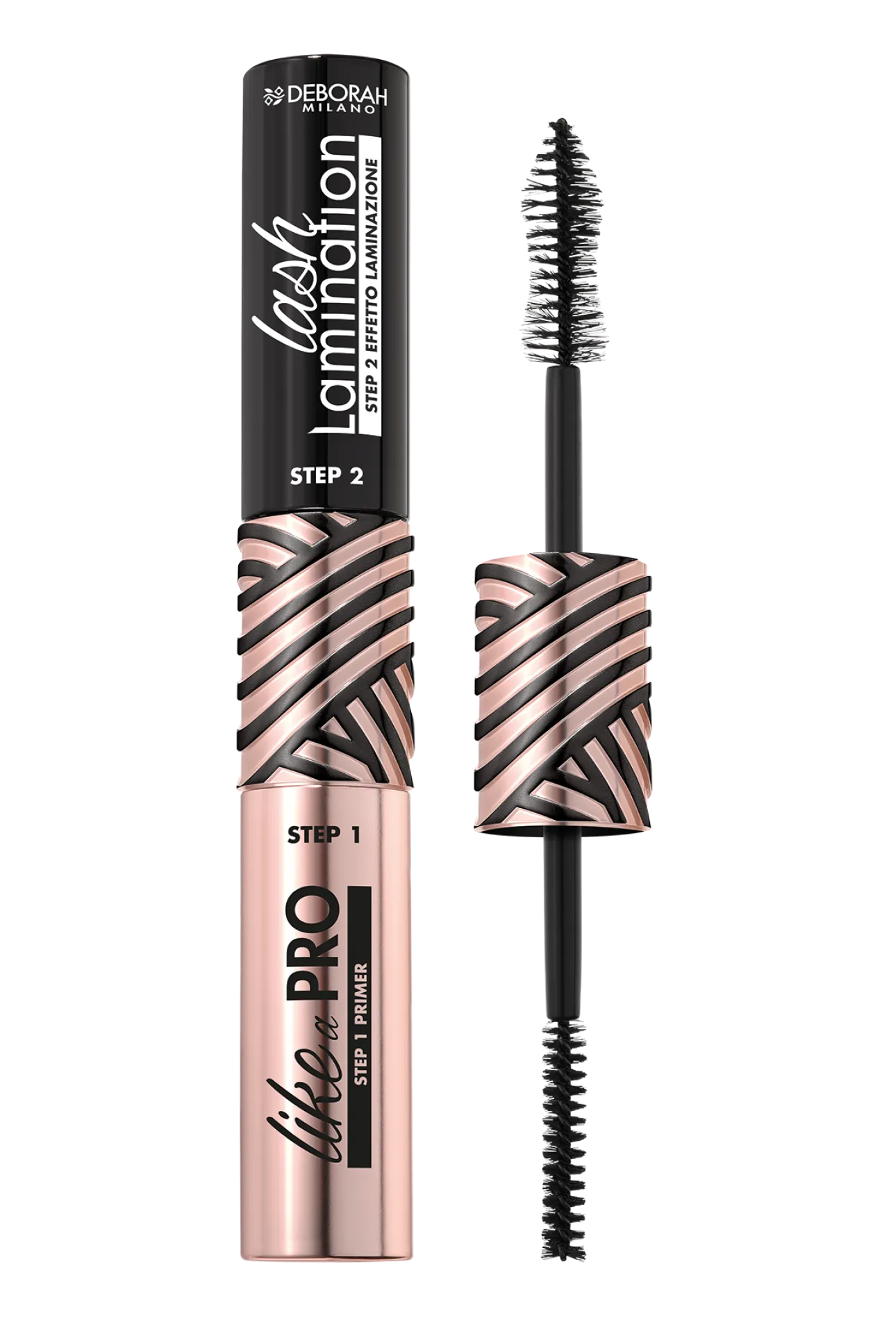 Mascara Like A Pro Lash Lamination