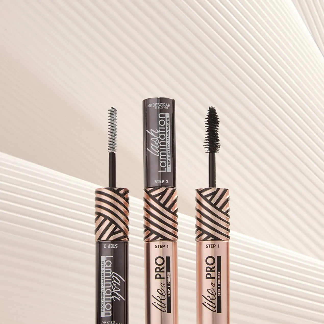 Mascara Like A Pro Lash Lamination