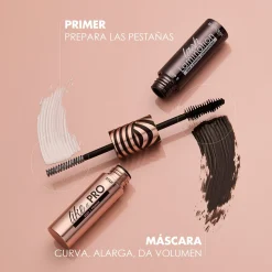 Mascara Like A Pro Lash Lamination