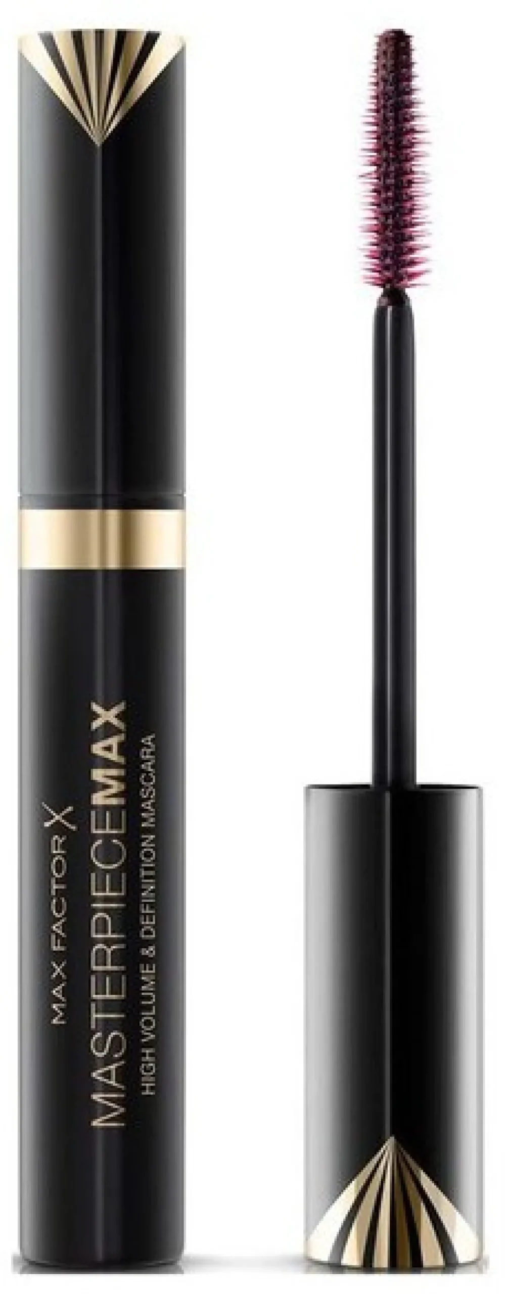 Mascara Masterpiece Max
