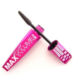 Mascara Max Volume Plus