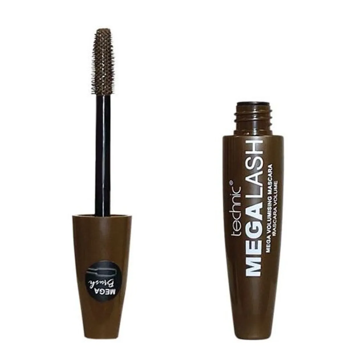 Mascara Mega Lash