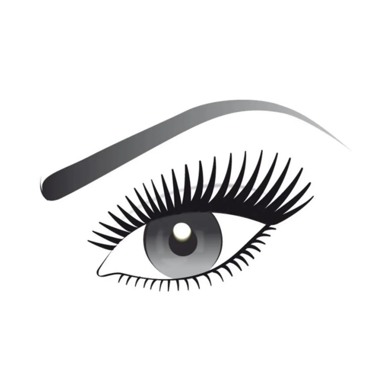 Mascara Mega Volume Collagène 24H