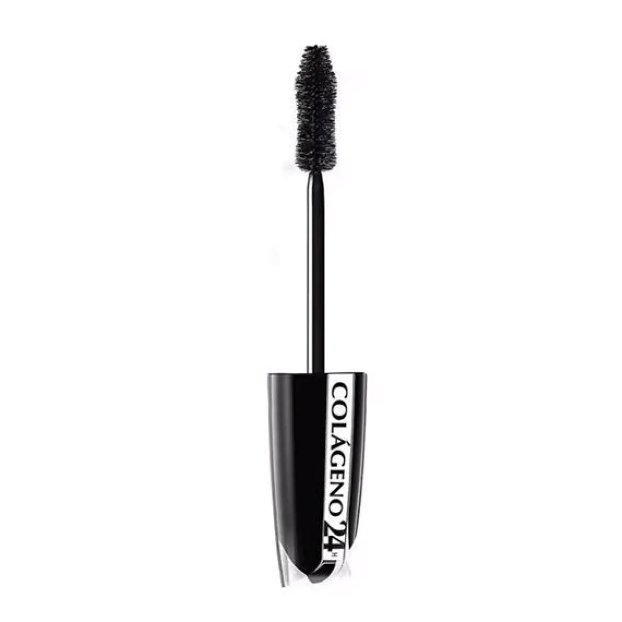 Mascara Mega Volume Collagène 24H