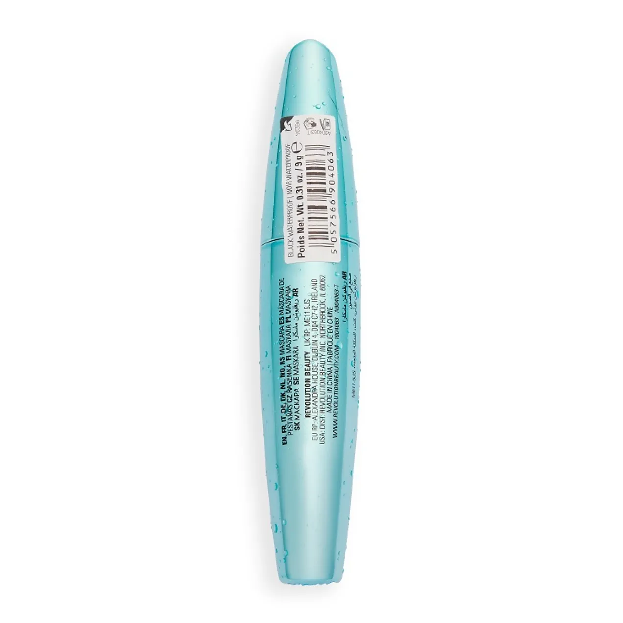 Mascara Poolside Big Lash
