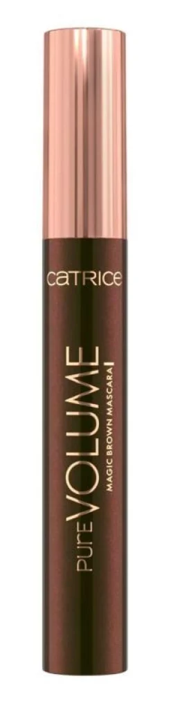 Mascara Pure Volume Magic Brown