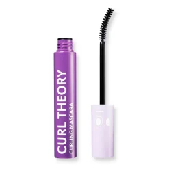 Mascara Recourbant Curl Theory Curling Mascara Black