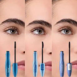 Mascara Sculpt & Volume Waterproof Glam & Doll