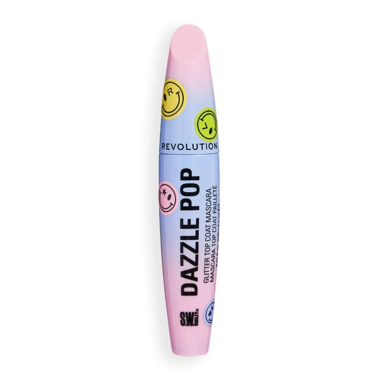 Mascara Smiley Glitz & Blink