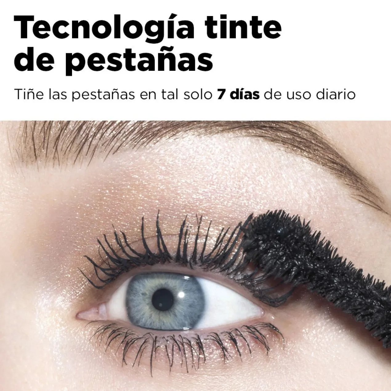 Mascara So Fierce Big Bad Lash