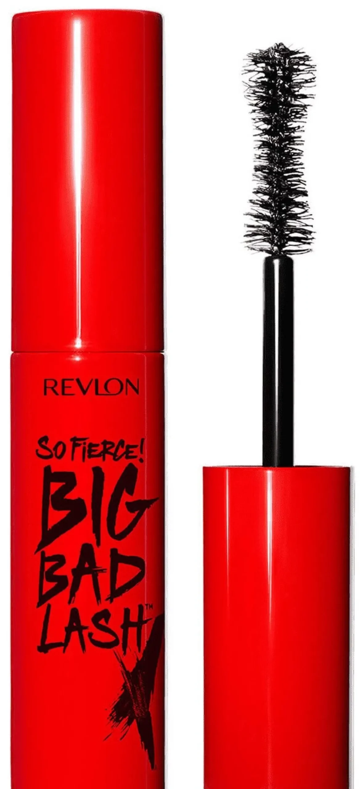 Mascara So Fierce Big Bad Lash