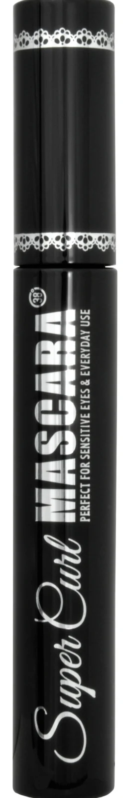 Mascara SuperCurl
