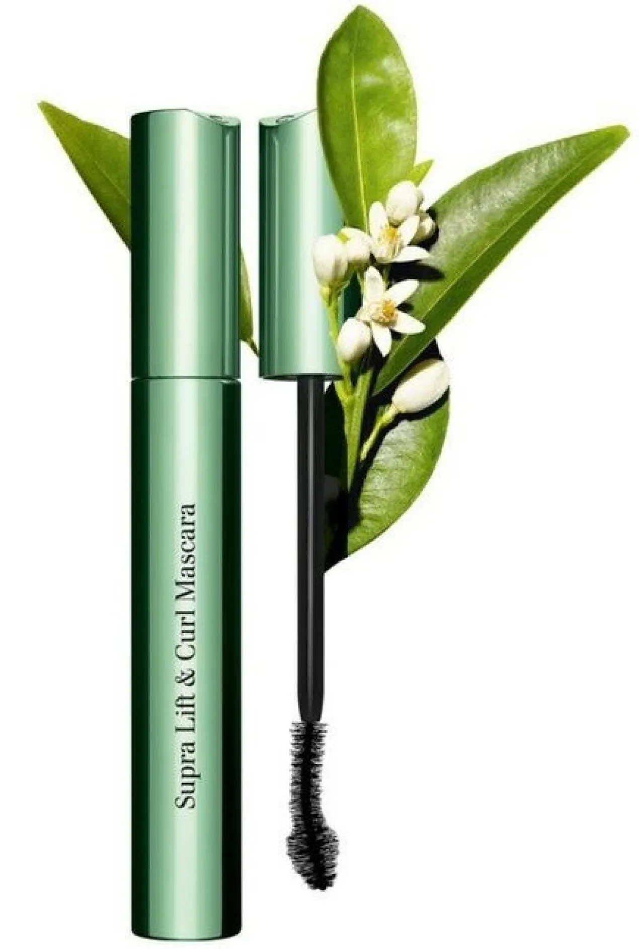 Mascara Supra Lift & Curl