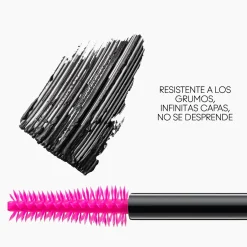 Mascara Taille Mini