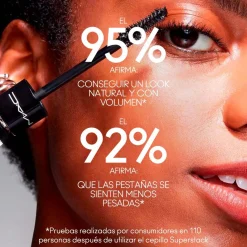 Mascara Taille Mini