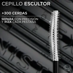 Mascara Telescopic Extensionist