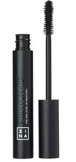 Mascara The 24H Level Up