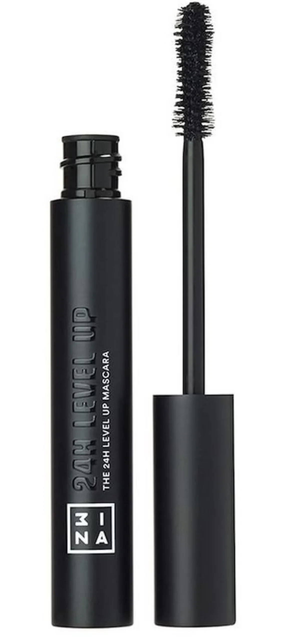 Mascara The 24H Level Up