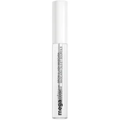 Mascara Transparent Mega Shine
