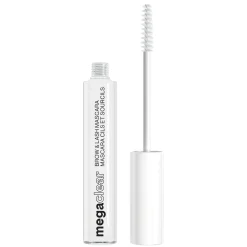Mascara Transparent Mega Shine