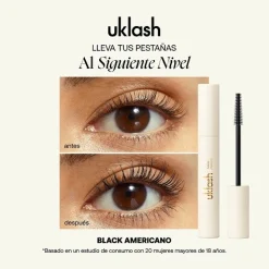 Mascara Tubing