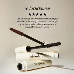Mascara Tubing