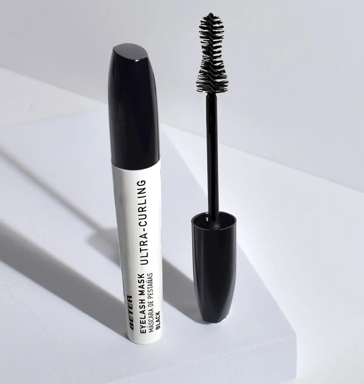 Mascara Ultra-Curling