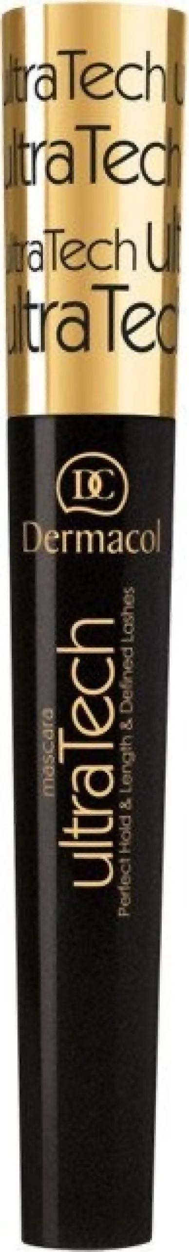 Mascara UltraTech