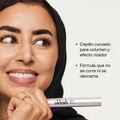 Mascara Volume Boost