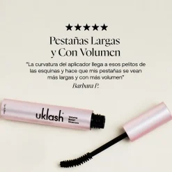 Mascara Volume Boost