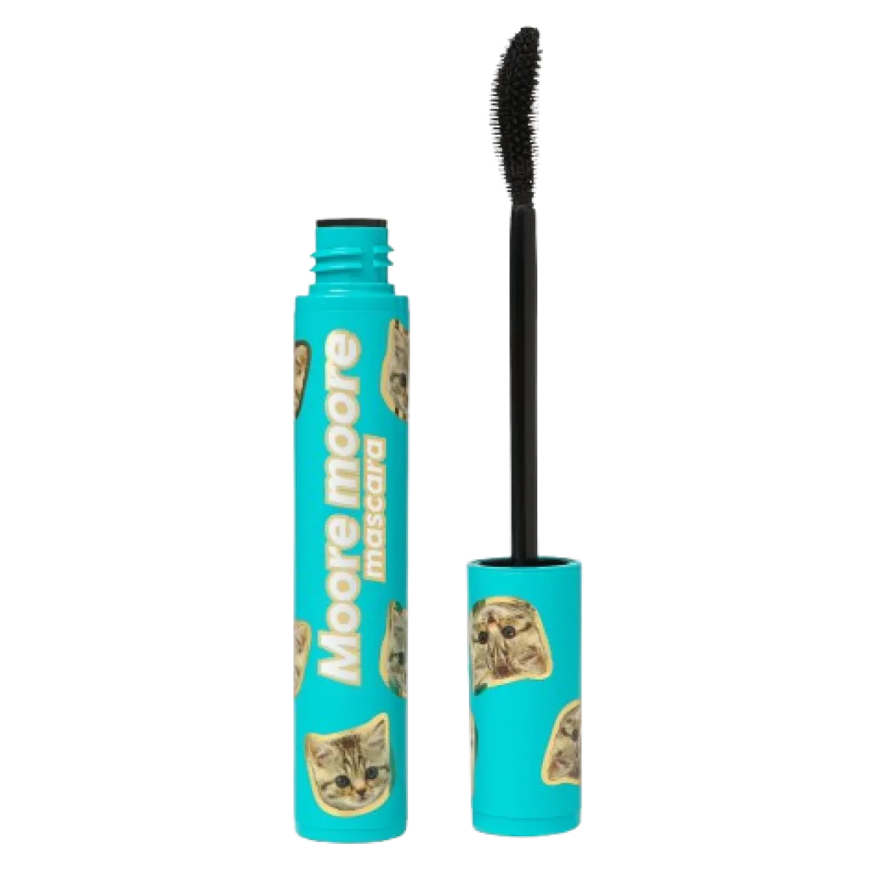 Mascara Volume Courbant Moore Moore