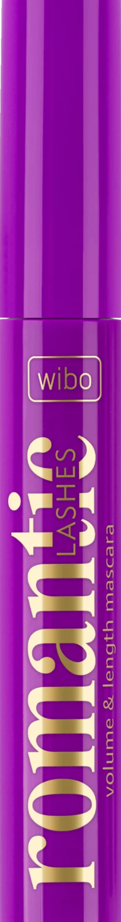 Mascara Volume et Longueur