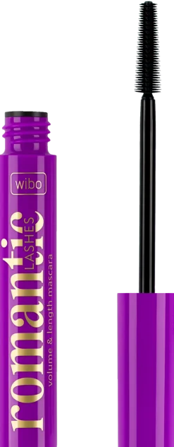 Mascara Volume et Longueur