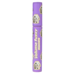 Mascara Volume Fuzzy