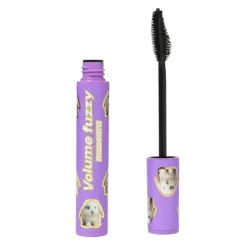 Mascara Volume Fuzzy