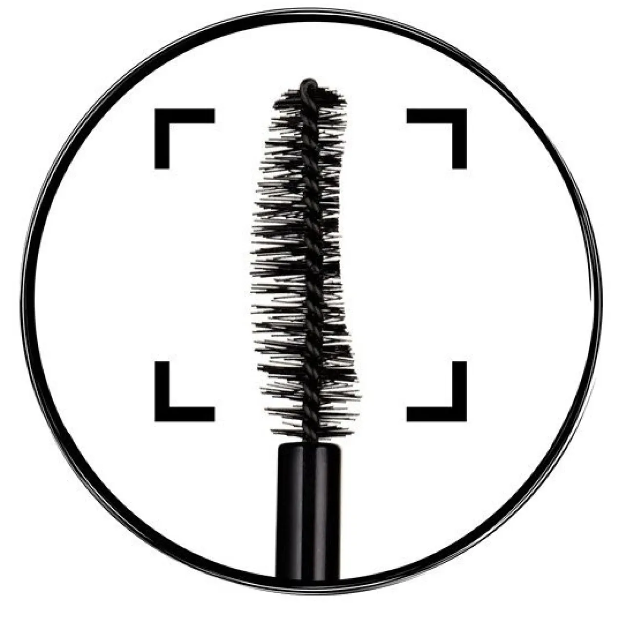 Mascara Volume Glamour Coup de Théâtre