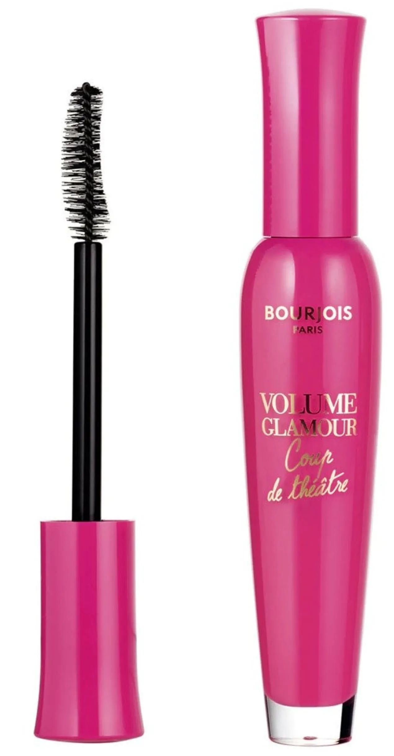 Mascara Volume Glamour Coup de Théâtre