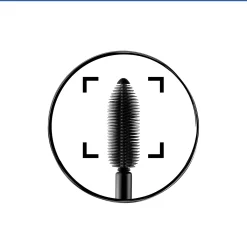 Mascara Volume Glamour Coup de Foudre