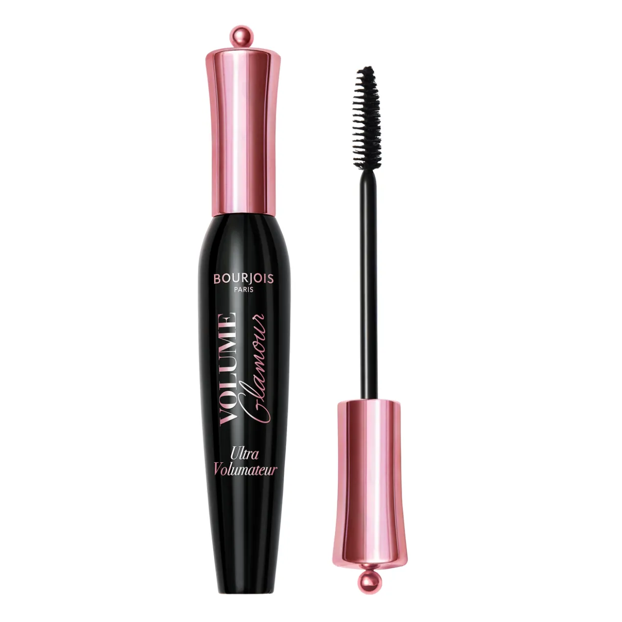 Mascara Volume Glamour Ultra Volumateur
