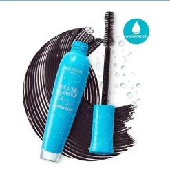 Mascara Volume Glamour Waterproof